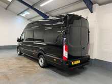 Ford Transit Transit 2.0 350 EcoBlue Leader RWD L4 H3 Euro 6 (s/s) 5dr - U24