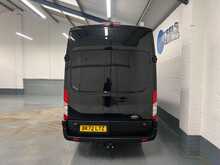 Ford Transit Transit 2.0 350 EcoBlue Leader RWD L4 H3 Euro 6 (s/s) 5dr - U24