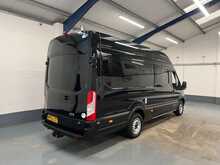 Ford Transit Transit 2.0 350 EcoBlue Leader RWD L4 H3 Euro 6 (s/s) 5dr - U24