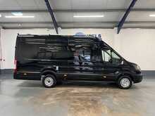 Ford Transit Transit 2.0 350 EcoBlue Leader RWD L4 H3 Euro 6 (s/s) 5dr - U24