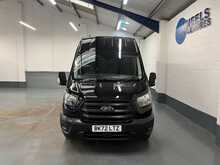 Ford Transit Transit 2.0 350 EcoBlue Leader RWD L4 H3 Euro 6 (s/s) 5dr - U24