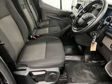 Ford Transit Transit 2.0 350 EcoBlue Leader RWD L4 H3 Euro 6 (s/s) 5dr - U24