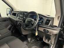 Ford Transit Transit 2.0 350 EcoBlue Leader RWD L4 H3 Euro 6 (s/s) 5dr - U24