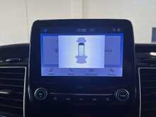 Ford Transit Custom 2.0 300 EcoBlue Limited Panel Van 5dr Diesel Manual L2 H1 Euro 6 (s/s) (130 ps) - U2400