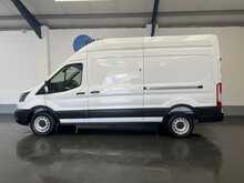 Ford Transit 350 EcoBlue Leader Automatic L3H3 2.0 5dr Panel Van Automatic Diesel - U2404