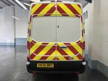 Ford Transit 350 EcoBlue Leader Automatic L3H3 2.0 5dr Panel Van Automatic Diesel - U2404