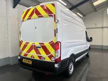 Ford Transit 350 EcoBlue Leader Automatic L3H3 2.0 5dr Panel Van Automatic Diesel - U2404