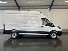 Ford Transit 350 EcoBlue Leader Automatic L3H3 2.0 5dr Panel Van Automatic Diesel - U2404