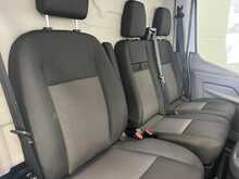 Ford Transit 350 EcoBlue Leader Automatic L3H3 2.0 5dr Panel Van Automatic Diesel - U2404