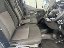 Ford Transit 350 EcoBlue Leader Automatic L3H3 2.0 5dr Panel Van Automatic Diesel - U2404