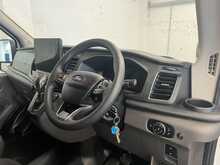 Ford Transit 350 EcoBlue Leader Automatic L3H3 2.0 5dr Panel Van Automatic Diesel - U2404