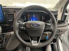 Ford Transit 350 EcoBlue Leader Automatic L3H3 2.0 5dr Panel Van Automatic Diesel - U2404