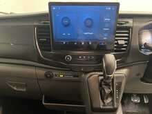 Ford Transit 350 EcoBlue Leader Automatic L3H3 2.0 5dr Panel Van Automatic Diesel - U2404