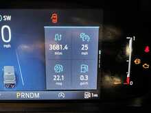 Ford Transit 350 EcoBlue Leader Automatic L3H3 2.0 5dr Panel Van Automatic Diesel - U2404