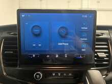 Ford Transit 350 EcoBlue Leader Automatic L3H3 2.0 5dr Panel Van Automatic Diesel - U2404