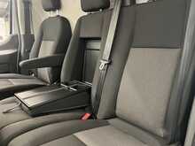 Ford Transit 350 EcoBlue Leader Automatic L3H3 2.0 5dr Panel Van Automatic Diesel - U2404