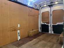 Ford Transit 350 EcoBlue Leader Automatic L3H3 2.0 5dr Panel Van Automatic Diesel - U2404