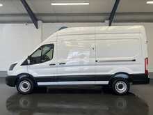 Ford Transit 2.0 350 EcoBlue HD Leader Panel Van 5dr Diesel Auto RWD L3 H3 Euro 6 (s/s) (165 ps) - U2405