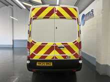 Ford Transit 2.0 350 EcoBlue HD Leader Panel Van 5dr Diesel Auto RWD L3 H3 Euro 6 (s/s) (165 ps) - U2405