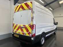Ford Transit 2.0 350 EcoBlue HD Leader Panel Van 5dr Diesel Auto RWD L3 H3 Euro 6 (s/s) (165 ps) - U2405