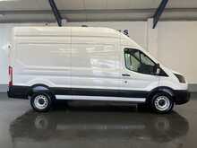 Ford Transit 2.0 350 EcoBlue HD Leader Panel Van 5dr Diesel Auto RWD L3 H3 Euro 6 (s/s) (165 ps) - U2405