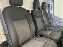 Ford Transit 2.0 350 EcoBlue HD Leader Panel Van 5dr Diesel Auto RWD L3 H3 Euro 6 (s/s) (165 ps) - U2405