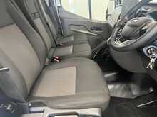 Ford Transit 2.0 350 EcoBlue HD Leader Panel Van 5dr Diesel Auto RWD L3 H3 Euro 6 (s/s) (165 ps) - U2405