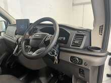 Ford Transit 2.0 350 EcoBlue HD Leader Panel Van 5dr Diesel Auto RWD L3 H3 Euro 6 (s/s) (165 ps) - U2405