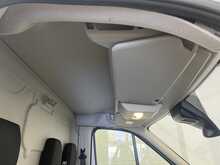 Ford Transit 2.0 350 EcoBlue HD Leader Panel Van 5dr Diesel Auto RWD L3 H3 Euro 6 (s/s) (165 ps) - U2405