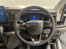 Ford Transit 2.0 350 EcoBlue HD Leader Panel Van 5dr Diesel Auto RWD L3 H3 Euro 6 (s/s) (165 ps) - U2405