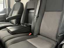Ford Transit 2.0 350 EcoBlue HD Leader Panel Van 5dr Diesel Auto RWD L3 H3 Euro 6 (s/s) (165 ps) - U2405