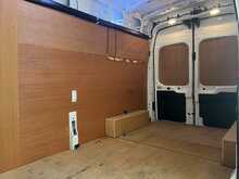 Ford Transit 2.0 350 EcoBlue HD Leader Panel Van 5dr Diesel Auto RWD L3 H3 Euro 6 (s/s) (165 ps) - U2405