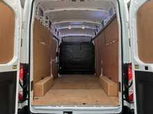 Ford Transit 2.0 350 EcoBlue HD Leader Panel Van 5dr Diesel Auto RWD L3 H3 Euro 6 (s/s) (165 ps) - U2405