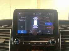 Ford Transit 2.0 350 EcoBlue MHEV Limited Panel Van 5dr Diesel Manual RWD L4 H3 Euro 6 (s/s) (130 ps) - U2407