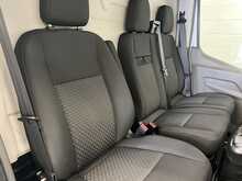 Ford Transit 2.0 350 EcoBlue MHEV Limited Panel Van 5dr Diesel Manual RWD L4 H3 Euro 6 (s/s) (130 ps) - U2407