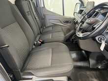 Ford Transit 2.0 350 EcoBlue MHEV Limited Panel Van 5dr Diesel Manual RWD L4 H3 Euro 6 (s/s) (130 ps) - U2407