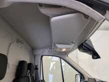 Ford Transit 2.0 350 EcoBlue MHEV Limited Panel Van 5dr Diesel Manual RWD L4 H3 Euro 6 (s/s) (130 ps) - U2407