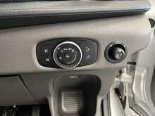 Ford Transit 2.0 350 EcoBlue MHEV Limited Panel Van 5dr Diesel Manual RWD L4 H3 Euro 6 (s/s) (130 ps) - U2407
