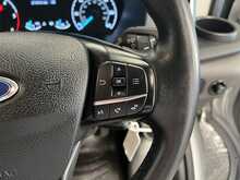 Ford Transit 2.0 350 EcoBlue MHEV Limited Panel Van 5dr Diesel Manual RWD L4 H3 Euro 6 (s/s) (130 ps) - U2407