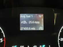 Ford Transit 2.0 350 EcoBlue MHEV Limited Panel Van 5dr Diesel Manual RWD L4 H3 Euro 6 (s/s) (130 ps) - U2407
