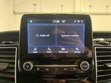 Ford Transit 2.0 350 EcoBlue MHEV Limited Panel Van 5dr Diesel Manual RWD L4 H3 Euro 6 (s/s) (130 ps) - U2407
