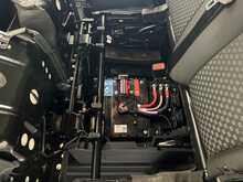 Ford Transit 2.0 350 EcoBlue MHEV Limited Panel Van 5dr Diesel Manual RWD L4 H3 Euro 6 (s/s) (130 ps) - U2407