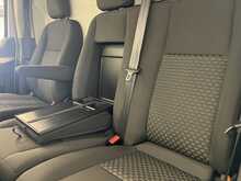Ford Transit 2.0 350 EcoBlue MHEV Limited Panel Van 5dr Diesel Manual RWD L4 H3 Euro 6 (s/s) (130 ps) - U2407