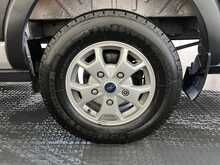 Ford Transit 2.0 350 EcoBlue MHEV Limited Panel Van 5dr Diesel Manual RWD L4 H3 Euro 6 (s/s) (130 ps) - U2407