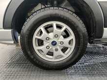 Ford Transit 2.0 350 EcoBlue MHEV Limited Panel Van 5dr Diesel Manual RWD L4 H3 Euro 6 (s/s) (130 ps) - U2407