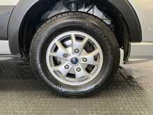 Ford Transit 2.0 350 EcoBlue MHEV Limited Panel Van 5dr Diesel Manual RWD L4 H3 Euro 6 (s/s) (130 ps) - U2407