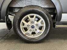 Ford Transit 2.0 350 EcoBlue MHEV Limited Panel Van 5dr Diesel Manual RWD L4 H3 Euro 6 (s/s) (130 ps) - U2407