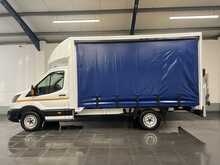 Ford Transit 350 EcoBlue Leader - U2409