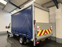 Ford Transit 350 EcoBlue Leader - U2409
