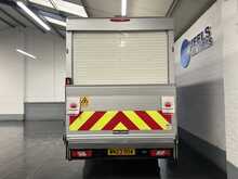 Ford Transit 350 EcoBlue Leader - U2409